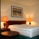 Dvoulůžkový pokoj standard - Hotel Lafonte**** Karlovy Vary
